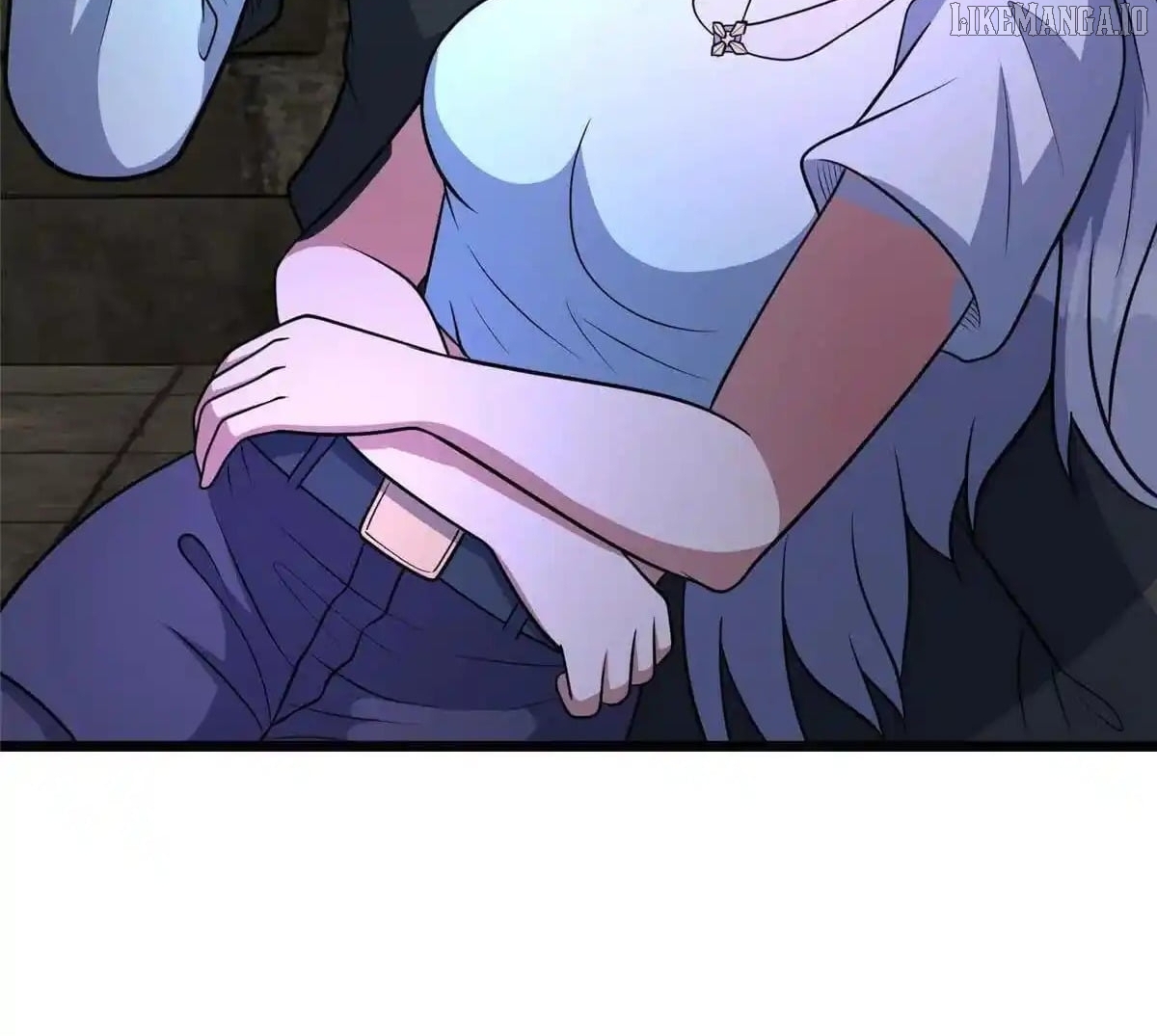 Divine Urban God Chapter 289 - page 108
